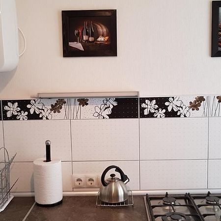 Apartmán Kvartira Nad Bugom Brest Exteriér fotografie