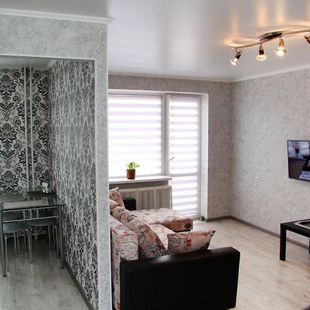 Apartmán Kvartira Nad Bugom Brest Exteriér fotografie