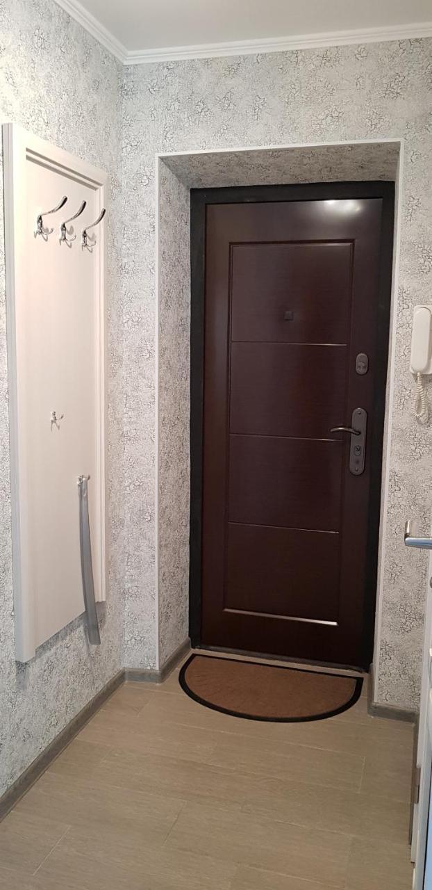 Apartmán Kvartira Nad Bugom Brest Exteriér fotografie