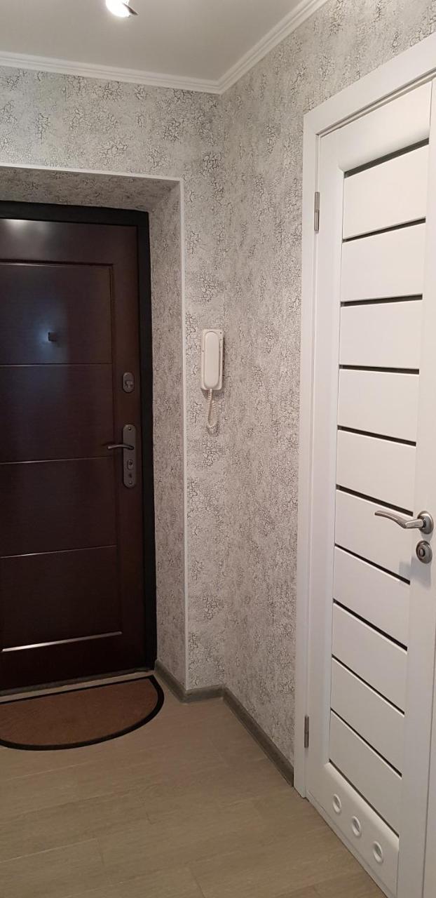 Apartmán Kvartira Nad Bugom Brest Exteriér fotografie