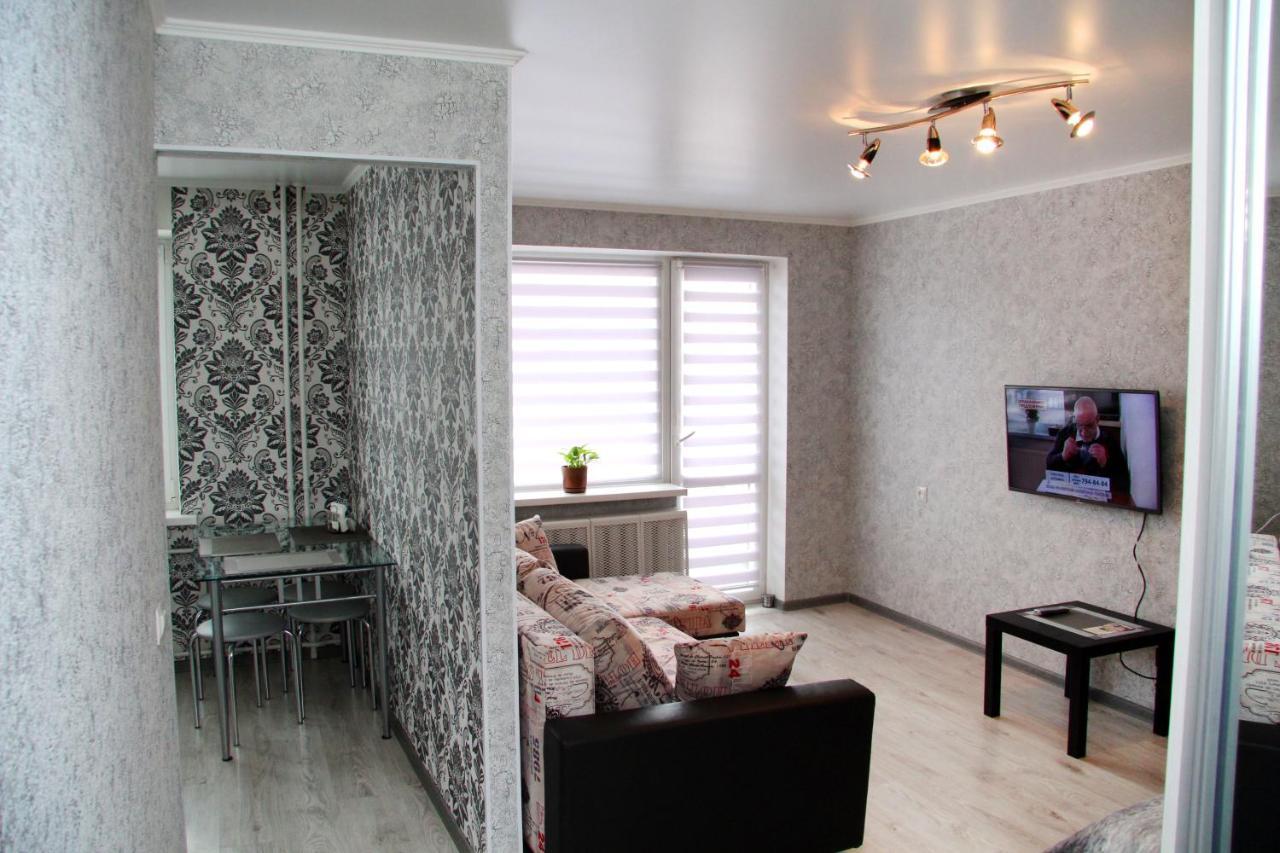 Apartmán Kvartira Nad Bugom Brest Exteriér fotografie
